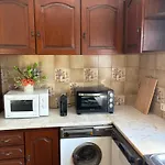 Moledo Sea Garden Apartment *