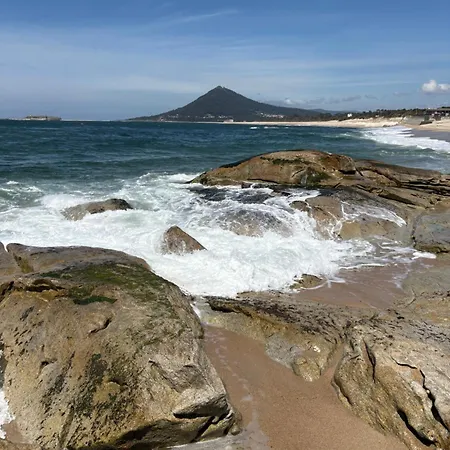 Moledo Sea Garden * Moledo (Viana do Castelo)