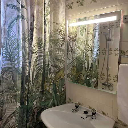 דירה Moledo Sea Garden מולדו