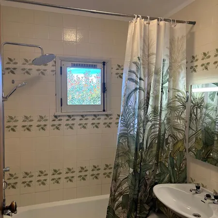 Sea Garden Апартаменты