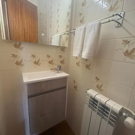 Διαμέρισμα Moledo Sea Garden *
