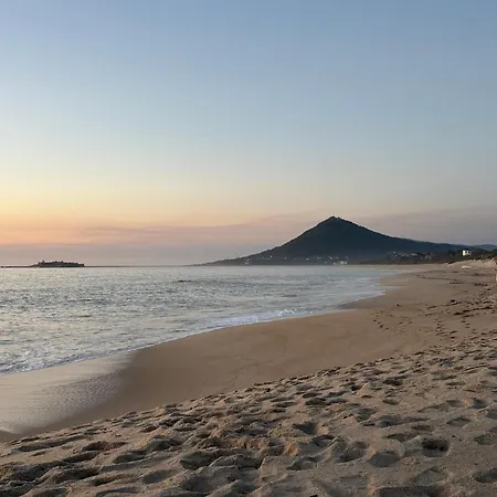 Moledo Sea Garden