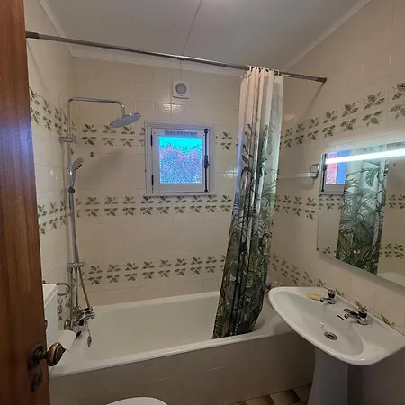 Апартаменты Sea Garden